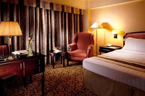 фото отеля Hotel Kingdom