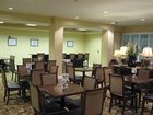 фото отеля Holiday Inn Express Savannah Airport