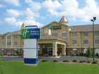 фото отеля Holiday Inn Express Savannah Airport