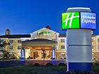 фото отеля Holiday Inn Express Savannah Airport