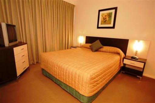 фото отеля BEST WESTERN City Sands-Wollongong Golf Club