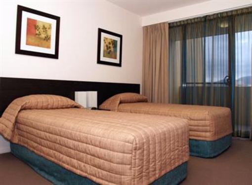 фото отеля BEST WESTERN City Sands-Wollongong Golf Club