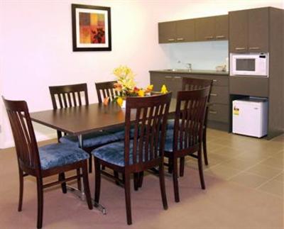 фото отеля BEST WESTERN City Sands-Wollongong Golf Club