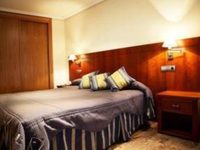 Apartamentos Cristo del Consuelo