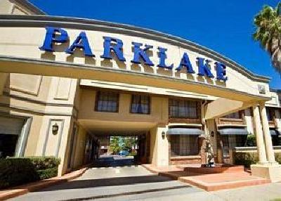 фото отеля Quality Hotel Parklake Shepparton