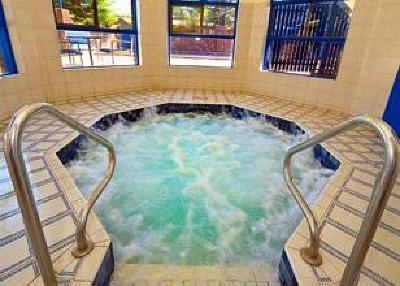 фото отеля Quality Hotel Parklake Shepparton