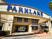 Quality Hotel Parklake Shepparton