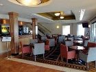 фото отеля Quality Hotel Parklake Shepparton