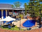 фото отеля Quality Hotel Parklake Shepparton