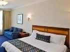 фото отеля Quality Hotel Parklake Shepparton