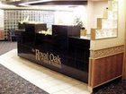 фото отеля Royal Oak Inn & Suites Brandon City