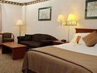 фото отеля Royal Oak Inn & Suites Brandon City