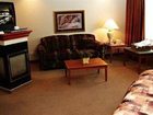 фото отеля Royal Oak Inn & Suites Brandon City