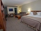 фото отеля Royal Oak Inn & Suites Brandon City