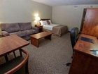 фото отеля Royal Oak Inn & Suites Brandon City