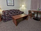 фото отеля Royal Oak Inn & Suites Brandon City