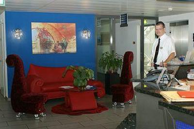 фото отеля Engel Hotel Liestal