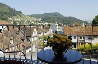 фото отеля Engel Hotel Liestal