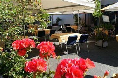 фото отеля Engel Hotel Liestal