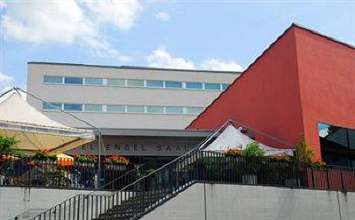 фото отеля Engel Hotel Liestal
