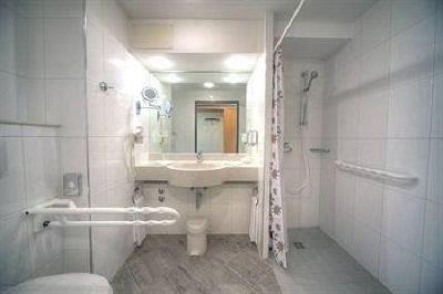 фото отеля Engel Hotel Liestal