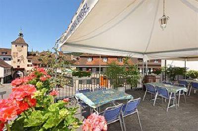 фото отеля Engel Hotel Liestal