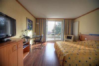 фото отеля Engel Hotel Liestal