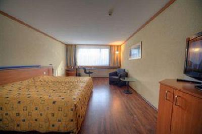 фото отеля Engel Hotel Liestal