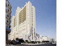 Mercure Grand Hotel City Centre Doha