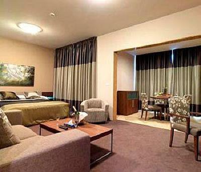 фото отеля City Suite Hotel Beirut