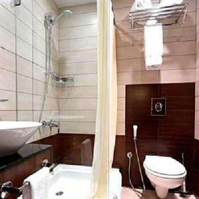 фото отеля City Suite Hotel Beirut