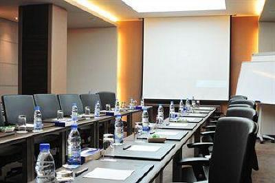 фото отеля City Suite Hotel Beirut