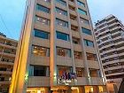 фото отеля City Suite Hotel Beirut