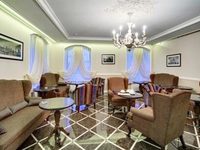 Bristol Hotel Saint Petersburg