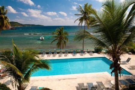 фото отеля Bolongo Bay Beach Resort