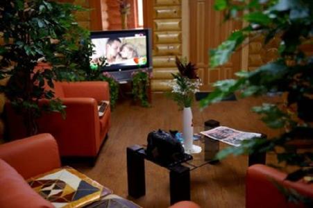 фото отеля Belka Hotel