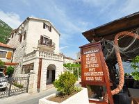 Hotel Admiral-Perast