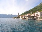 фото отеля Hotel Admiral-Perast