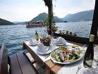 фото отеля Hotel Admiral-Perast