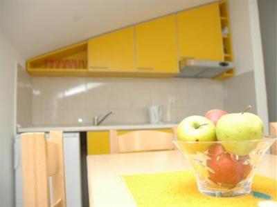 фото отеля Sun Village Apartments Djenovici