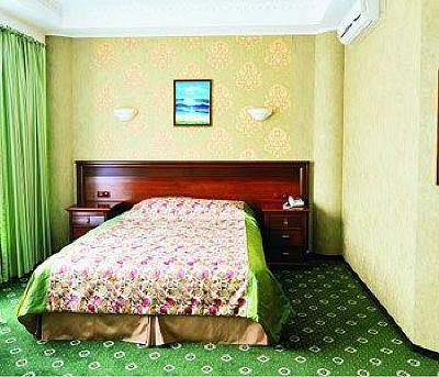 фото отеля Park Hotel Stavropol