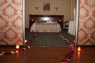 фото отеля Park Hotel Stavropol