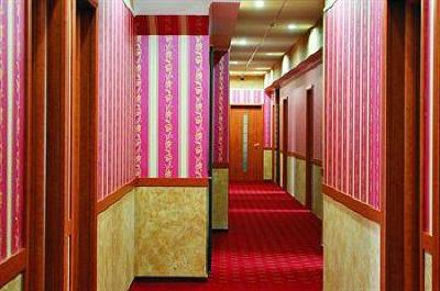 фото отеля Park Hotel Stavropol