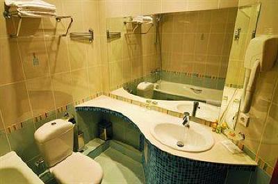 фото отеля Park Hotel Stavropol