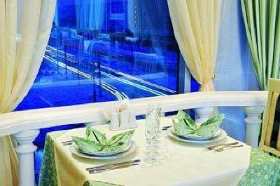 фото отеля Park Hotel Stavropol