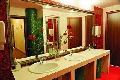 фото отеля Park Hotel Stavropol