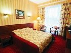 фото отеля Park Hotel Stavropol