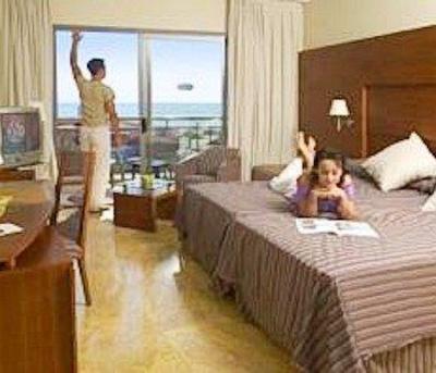 фото отеля Protur Roquetas Hotel Roquetas de Mar