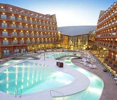 фото отеля Protur Roquetas Hotel Roquetas de Mar
