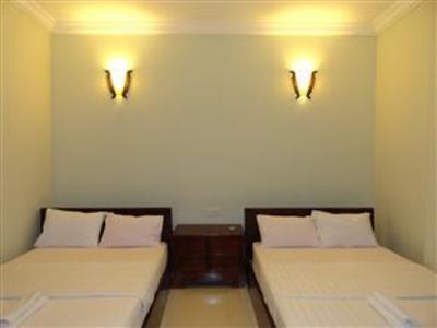 фото отеля Champeysor Kep Guesthouse